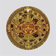 Aztec Ornament