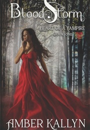 Bloodstorm (Amber Kallyn)