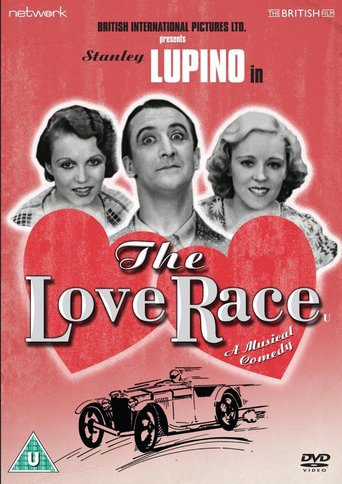 The Love Race (1931)