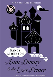 Aunt Dimity and the Lost Prince (Nancy Atherton)