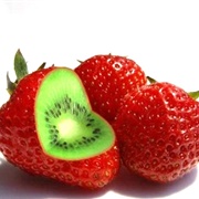 Strawberry Kiwi
