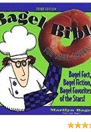 The Bagel Bible (Marilyn Bagel)