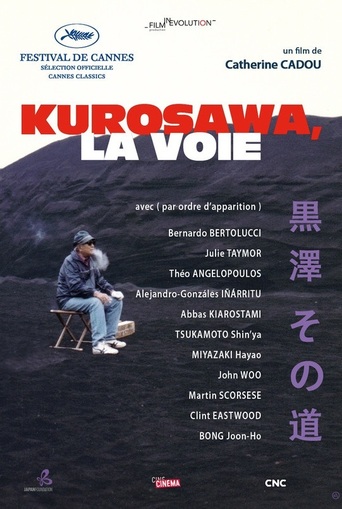 Kurosawa&#39;s Way (2011)