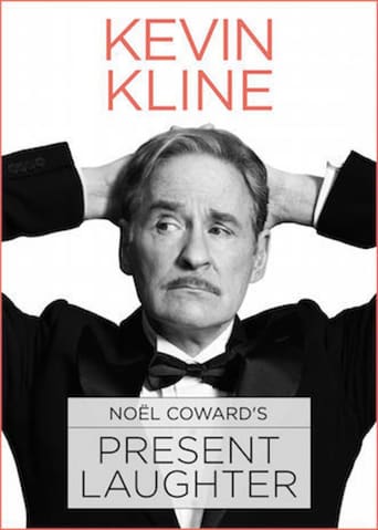 Present Laughter (2017)