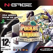 Pocket Kingdom: Own the World