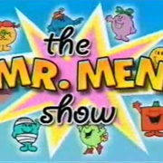 The Mr. Men Show