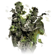 Metal Gear Solid 3: Snake Eater
