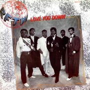 Love You Down- Ready for the World