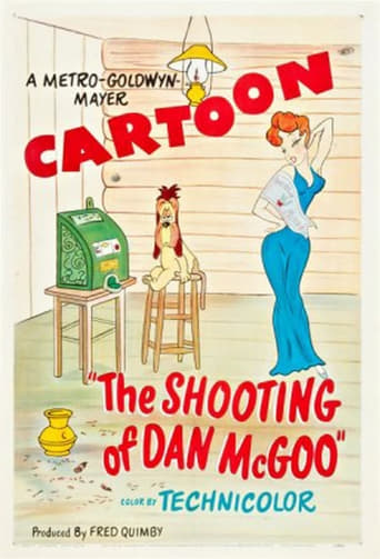 The Shooting of Dan McGoo (1945)