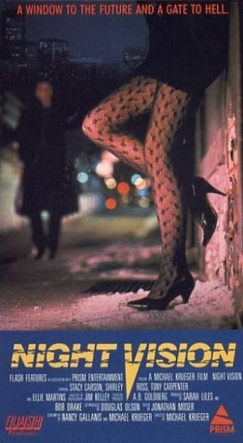 Night Vision (1987)