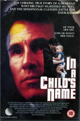 In a Child&#39;s Name (1991)