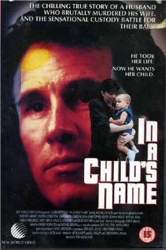 In a Child's Name (1991)
