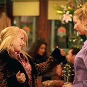 3 - The One With Phoebe's Ex-Partner