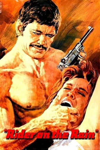 Rider on the Rain (1970)