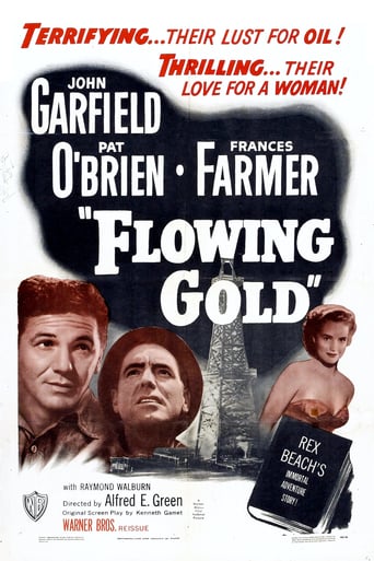 Flowing Gold (1940)