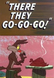 There They Go-Go-Go! (1956)