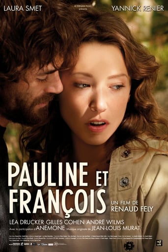 Pauline Et François (2010)