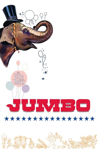 Billy Rose's Jumbo (1962)