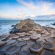 Giant's Causeway, Northern Ireland