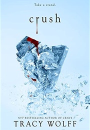 Crush (Tracy Wolff)