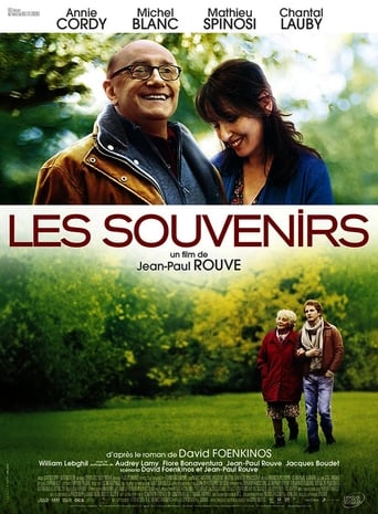 Les Souvenirs (2014)