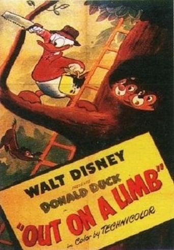 Out on a Limb (1950)