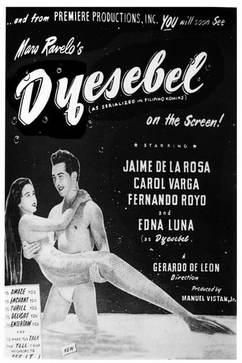Jezebel (1953)