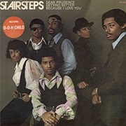 Five Stairsteps - Stairsteps