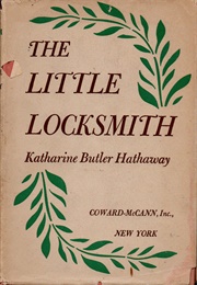 The Little Locksmith (Katharine Butler Hathaway)