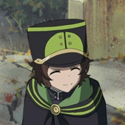 Yoichi: Seraph of the End