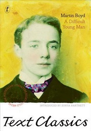 A Difficult Young Man (Martin Boyd)