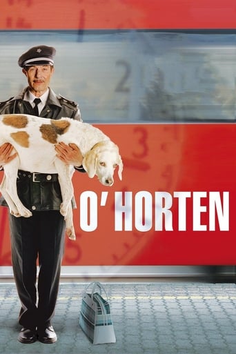 O&#39;Horten (2007)