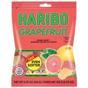 Haribo Grapefruit