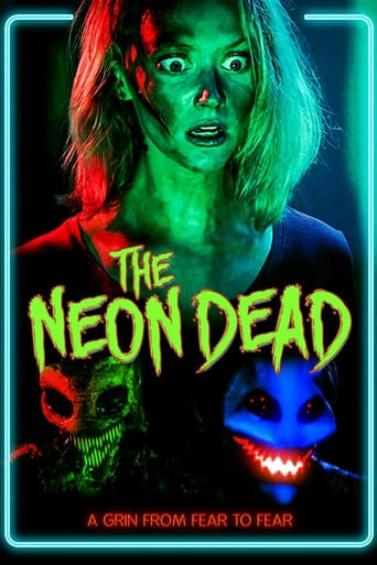The Neon Dead (2015)