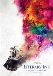 Literary Ink (2020)