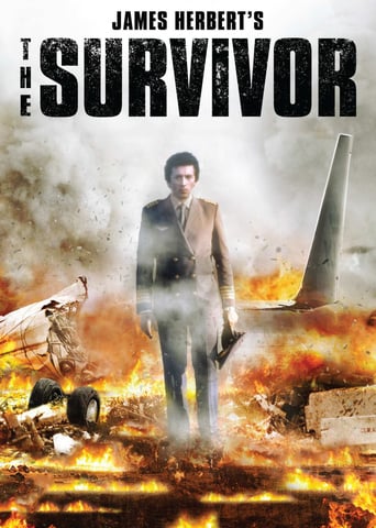 The Survivor (1981)