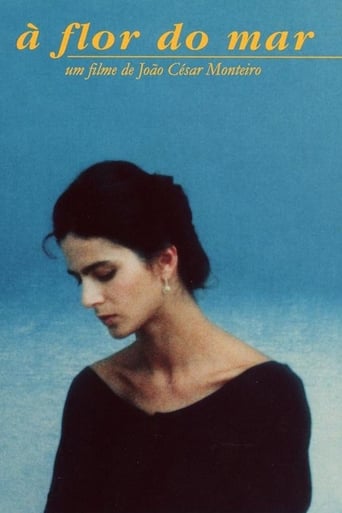 À Flor Do Mar (1986)