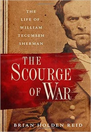 The Scourge of War (Reid)