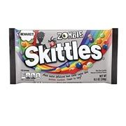 Skittles Zombie