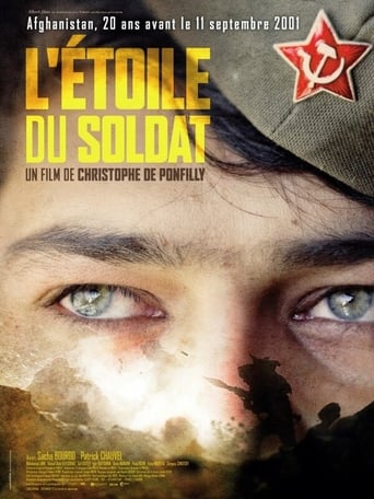 L'étoile Du Soldat (2006)
