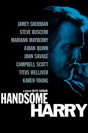 Handsome Harry (2009)