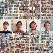 And So It Goes - Stay at Home Choir & King's Singers