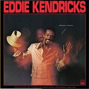 Eddie Kendricks - Boogie Down!