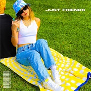 Just Friends - Audrey Mika