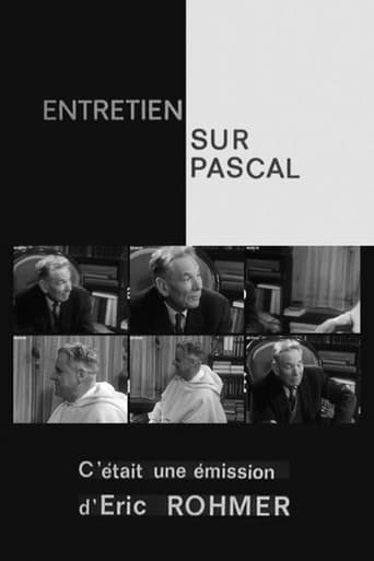 Entretien Sur Pascal (1965)