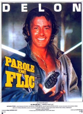 Parole De Flic (1985)