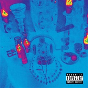 Mach-Hommy - The G.A.T...