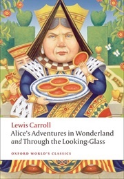 Alice&#39;s Adventures in Wonderland Series (Lewis Carroll)