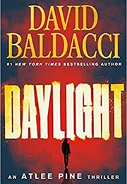Daylight (David Baldacci)