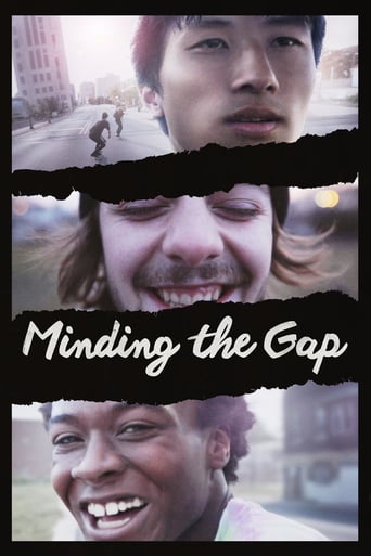 Minding the Gap (2019)